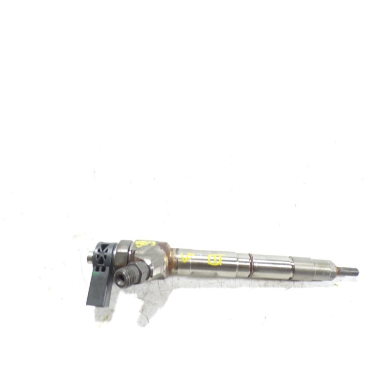 Recambio de inyector para skoda rapid 1.6 tdi dpf referencia OEM IAM 04L130277AD 04L130277AD 0445110473