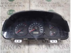 Recambio de cuadro instrumentos para kia sephia ll básico referencia OEM IAM   