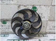 Recambio de electroventilador para dacia lodgy 1.5 dci diesel fap cat referencia OEM IAM 214819521R   2