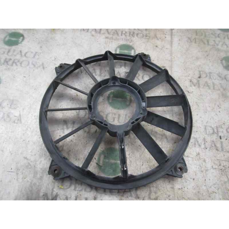 Recambio de canalizador aire para peugeot 308 cc (2009) 1.6 16v referencia OEM IAM   