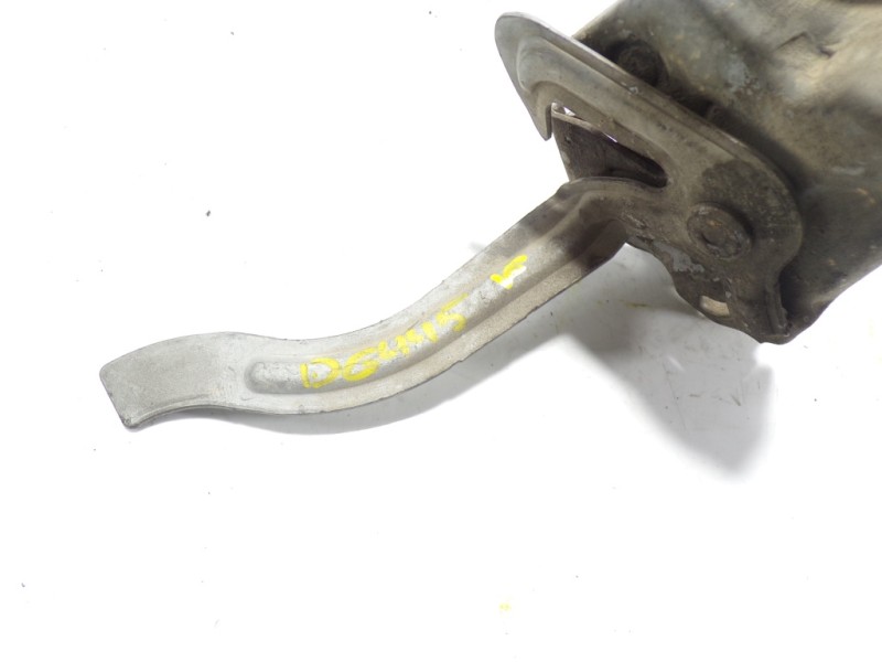 Recambio de cerradura capot para suzuki grand vitara jb (jt) 1.9 ddis turbodiesel referencia OEM IAM 8211065J01  