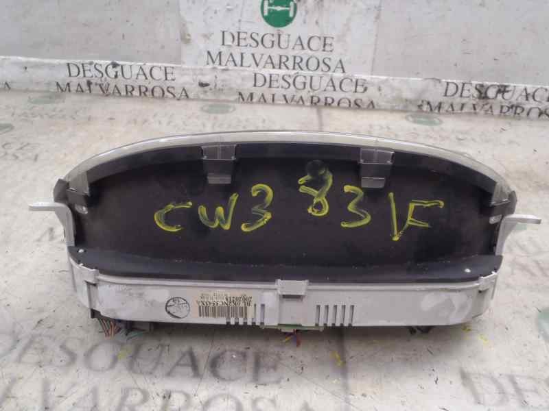 Recambio de cuadro instrumentos para kia sephia ll básico referencia OEM IAM   