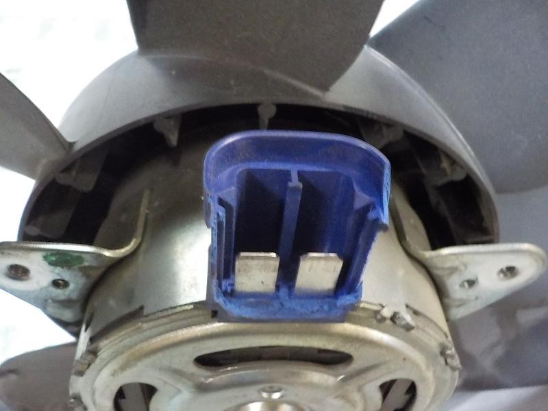 Recambio de electroventilador para dacia lodgy 1.5 dci diesel fap cat referencia OEM IAM 214819521R  