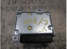 Recambio de centralita airbag para peugeot 308 cc (2009) 1.6 16v referencia OEM IAM    2