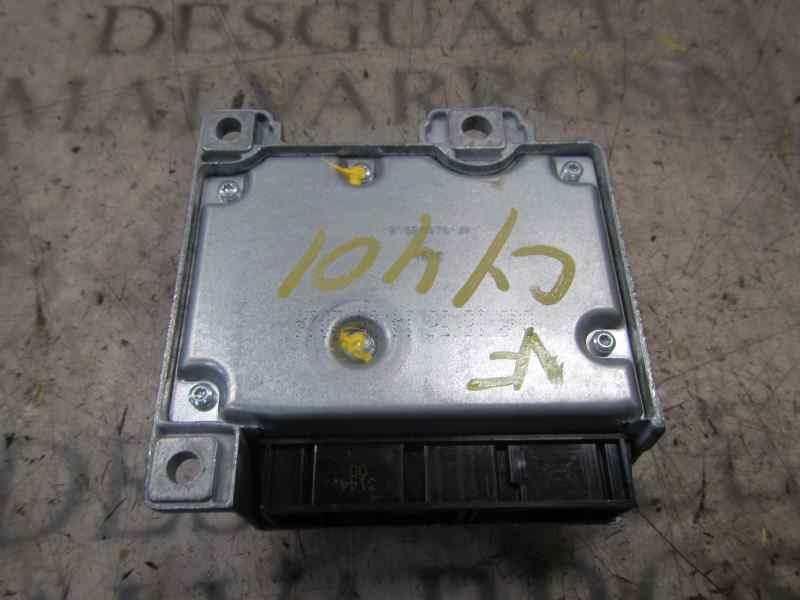 Recambio de centralita airbag para peugeot 308 cc (2009) 1.6 16v referencia OEM IAM   