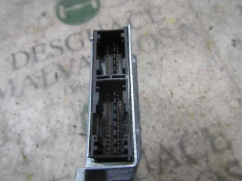 Recambio de centralita airbag para peugeot 308 cc (2009) 1.6 16v referencia OEM IAM   