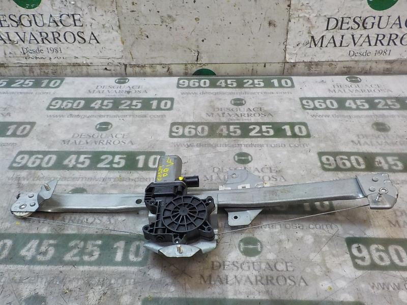 Recambio de elevalunas delantero derecho para dacia lodgy 1.5 dci diesel fap cat referencia OEM IAM 807209071R  