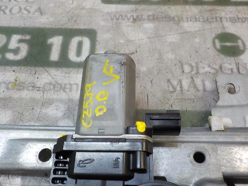 Recambio de elevalunas delantero derecho para dacia lodgy 1.5 dci diesel fap cat referencia OEM IAM 807209071R  