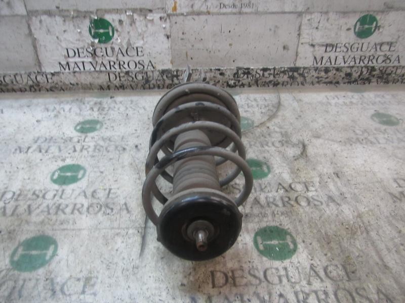 Recambio de amortiguador delantero derecho para citroën c4 berlina cool referencia OEM IAM   