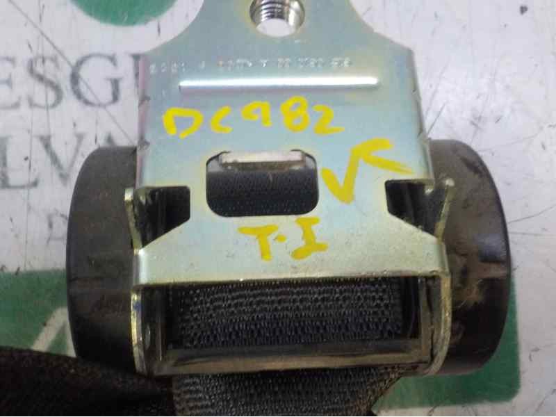 Recambio de cinturon seguridad trasero izquierdo para opel astra j sports tourer excellence referencia OEM IAM 13309838  