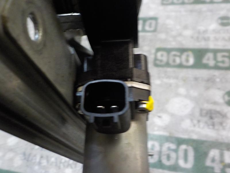 Recambio de elevalunas delantero derecho para dacia lodgy 1.5 dci diesel fap cat referencia OEM IAM 807209071R  