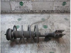 Recambio de amortiguador delantero derecho para citroën c4 berlina cool referencia OEM IAM    2