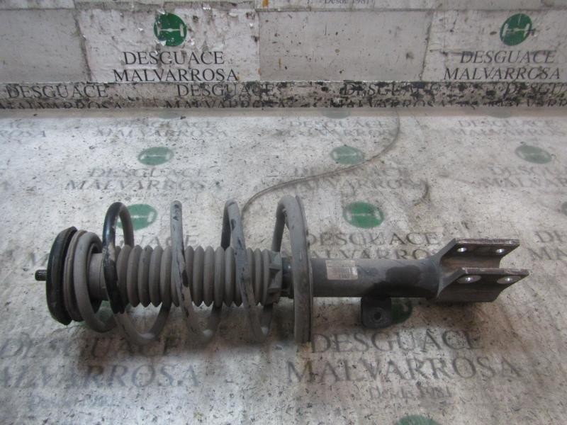 Recambio de amortiguador delantero derecho para citroën c4 berlina cool referencia OEM IAM   