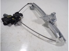 Recambio de elevalunas delantero izquierdo para toyota rav4 hybrid fwd referencia OEM IAM 6980242072 8572042130  2