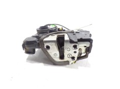 Recambio de cerradura puerta delantera derecha para suzuki grand vitara jb (jt) 1.9 ddis turbodiesel referencia OEM IAM 8221065J 2