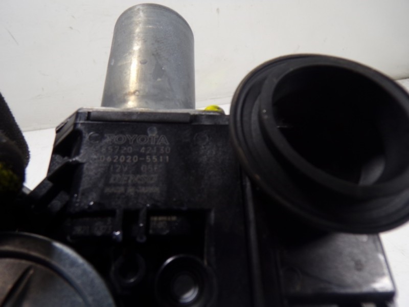 Recambio de elevalunas delantero izquierdo para toyota rav4 hybrid fwd referencia OEM IAM 6980242072 8572042130 