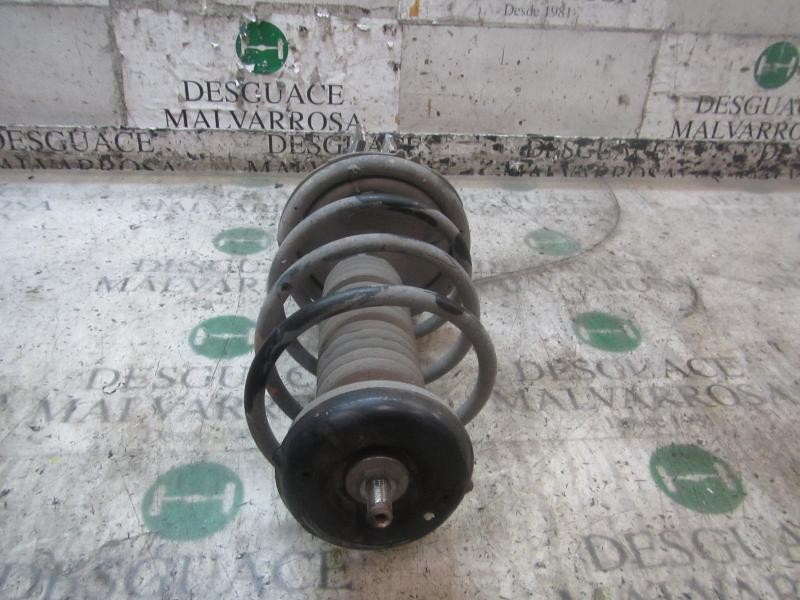 Recambio de amortiguador delantero izquierdo para citroën c4 berlina cool referencia OEM IAM   