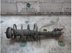 Recambio de amortiguador delantero izquierdo para citroën c4 berlina cool referencia OEM IAM    2