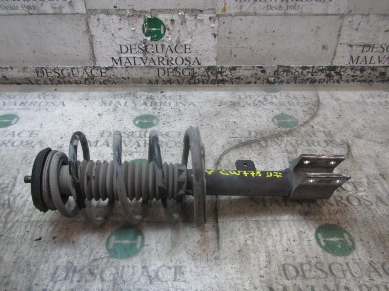 Recambio de amortiguador delantero izquierdo para citroën c4 berlina cool referencia OEM IAM   