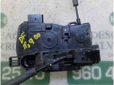 Recambio de cerradura puerta delantera derecha para kia sportage concept 4x2 referencia OEM IAM    2