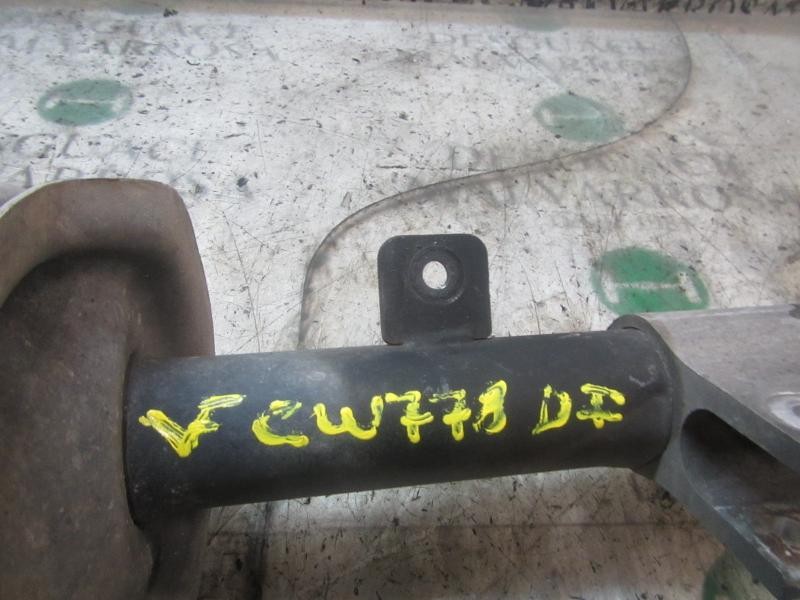 Recambio de amortiguador delantero izquierdo para citroën c4 berlina cool referencia OEM IAM   