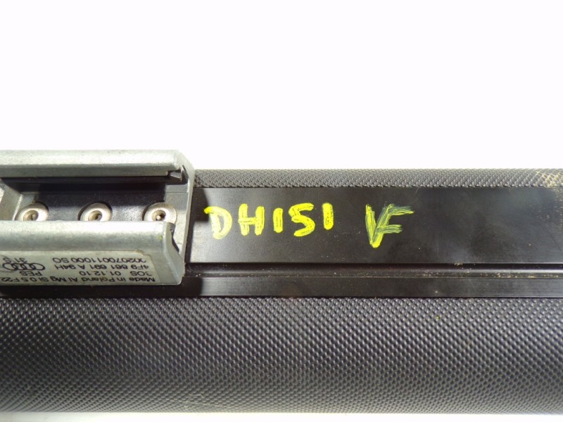 Recambio de bandeja trasera para audi a6 avant (4f2) 2.0 16v tdi referencia OEM IAM 4F9861691A94H 4F9861691A94H 