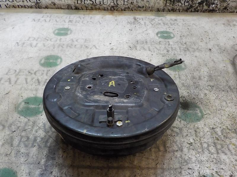 Recambio de mangueta trasera derecha para ford ecosport trend referencia OEM IAM 1801720  