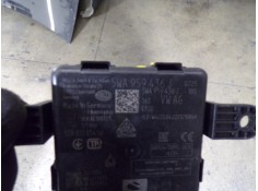Recambio de modulo electronico para cupra leon kl8 2.0 tsi vz 245 referencia OEM IAM 5WA959436J 5WA959436J  2