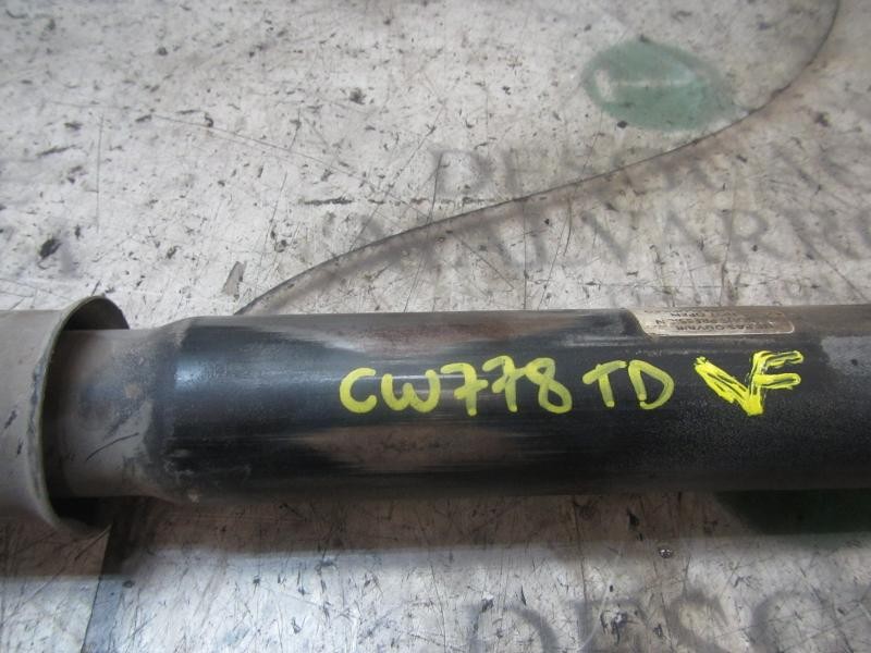 Recambio de amortiguador trasero derecho para citroën c4 berlina cool referencia OEM IAM   