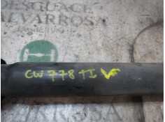 Recambio de amortiguador trasero izquierdo para citroën c4 berlina cool referencia OEM IAM    2