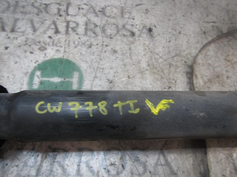 Recambio de amortiguador trasero izquierdo para citroën c4 berlina cool referencia OEM IAM   