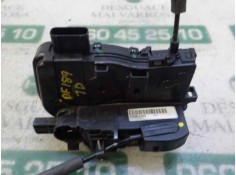 Recambio de cerradura puerta trasera derecha para kia sportage concept 4x2 referencia OEM IAM    2