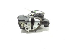 Recambio de cerradura puerta delantera izquierda para suzuki grand vitara jb (jt) 1.9 ddis turbodiesel referencia OEM IAM 822506 2