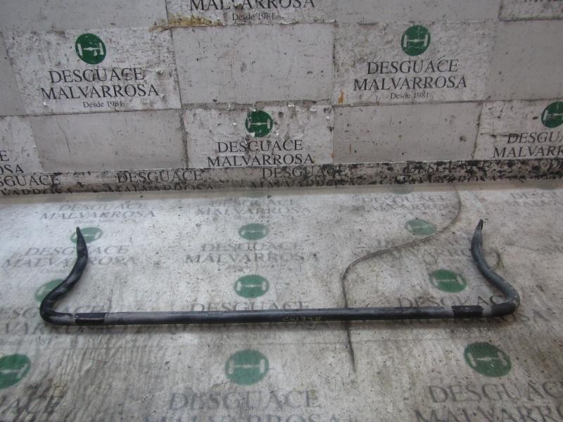 Recambio de barra estabilizadora delantera para citroën c4 berlina cool referencia OEM IAM   
