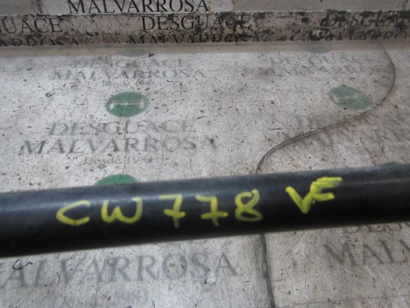 Recambio de barra estabilizadora delantera para citroën c4 berlina cool referencia OEM IAM   