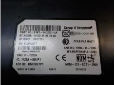 Recambio de modulo electronico para ford ecosport trend referencia OEM IAM    2