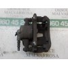 Recambio de pinza freno delantera izquierda para peugeot bipper 1.4 hdi referencia OEM IAM   
