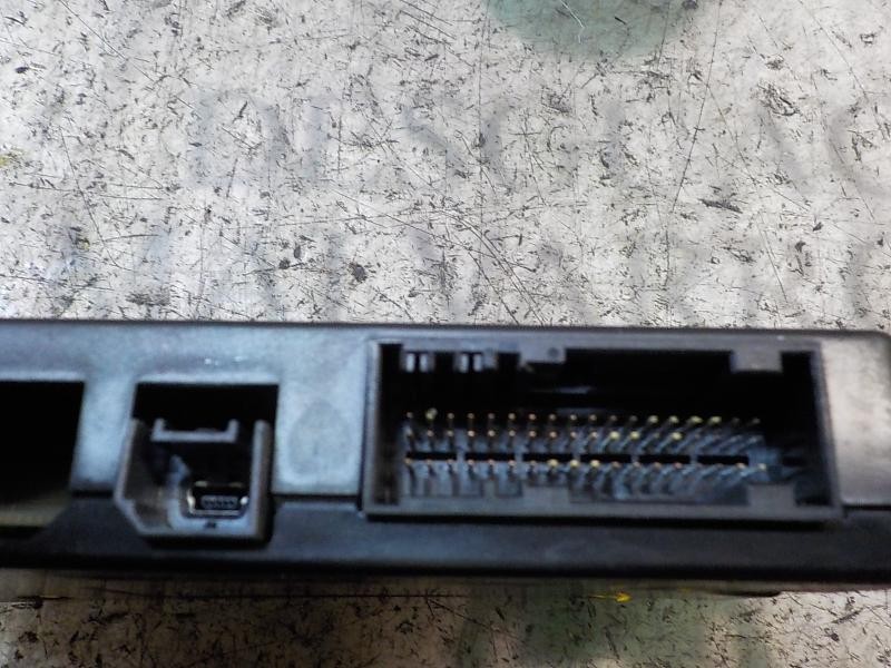 Recambio de modulo electronico para ford ecosport trend referencia OEM IAM   