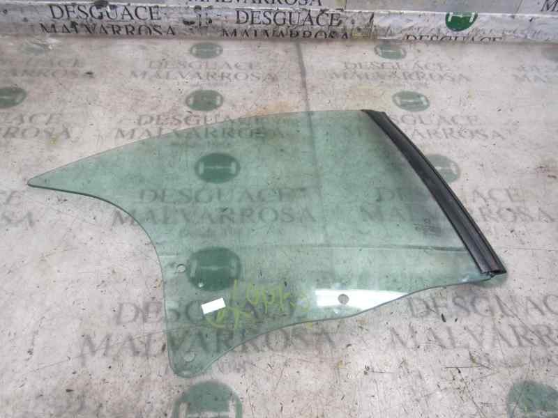 Recambio de cristal custodia trasero derecho para peugeot 308 cc (2009) 1.6 16v referencia OEM IAM   