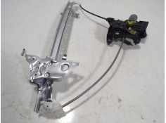 Recambio de elevalunas trasero derecho para toyota rav4 hybrid fwd referencia OEM IAM 6980342062 8571042150  2
