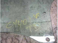 Recambio de cristal custodia trasero derecho para peugeot 308 cc (2009) 1.6 16v referencia OEM IAM    2