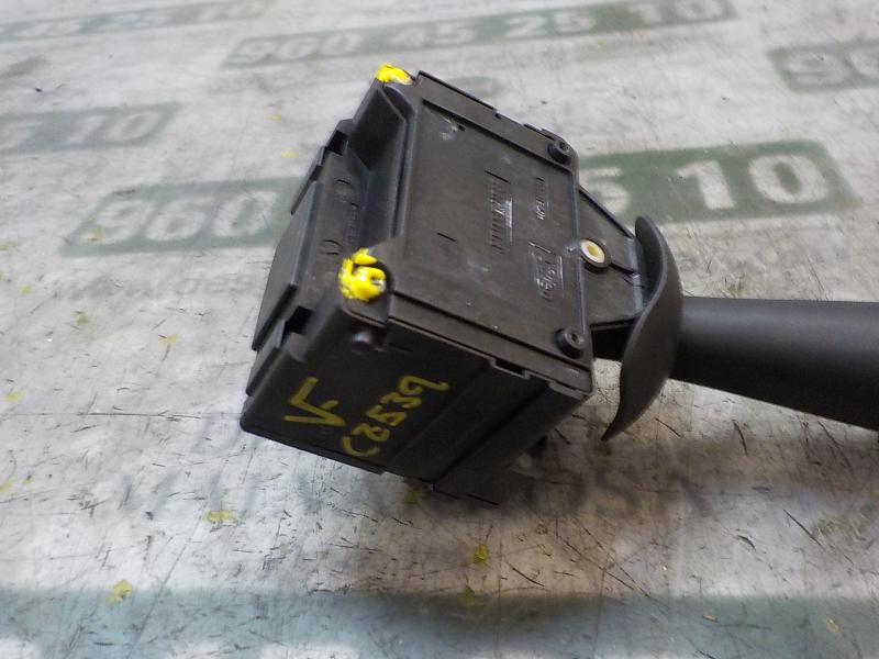Recambio de mando limpia para dacia lodgy 1.5 dci diesel fap cat referencia OEM IAM 8201168008  