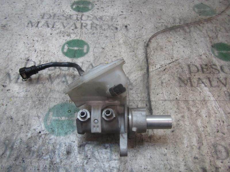 Recambio de bomba freno para citroën c4 berlina cool referencia OEM IAM   