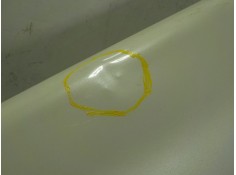 Recambio de aleta delantera izquierda para nissan x-trail (t31) 2.0 dci turbodiesel cat referencia OEM IAM F3101JH1EA   2