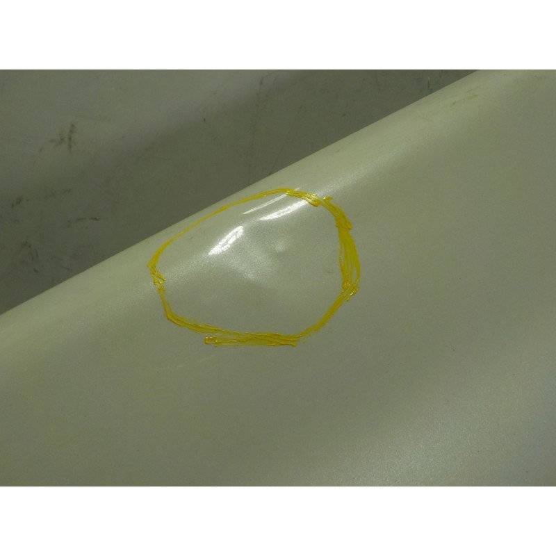 Recambio de aleta delantera izquierda para nissan x-trail (t31) 2.0 dci turbodiesel cat referencia OEM IAM F3101JH1EA  