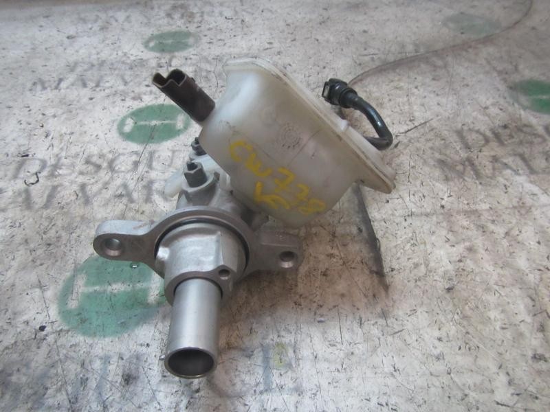 Recambio de bomba freno para citroën c4 berlina cool referencia OEM IAM   