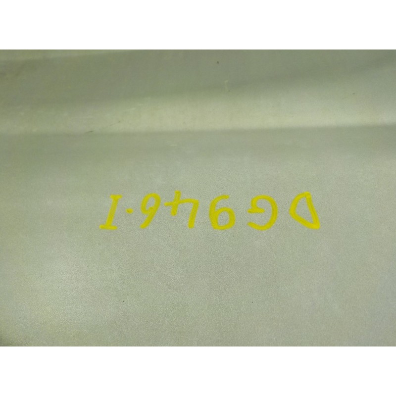 Recambio de aleta delantera izquierda para nissan x-trail (t31) 2.0 dci turbodiesel cat referencia OEM IAM F3101JH1EA  