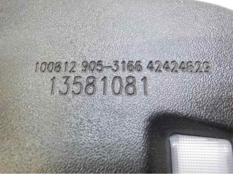 Recambio de espejo interior para opel astra j sports tourer excellence referencia OEM IAM 13503047 13581081 