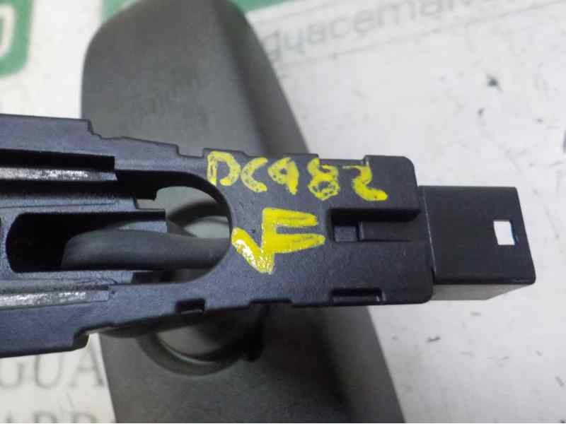 Recambio de espejo interior para opel astra j sports tourer excellence referencia OEM IAM 13503047 13581081 