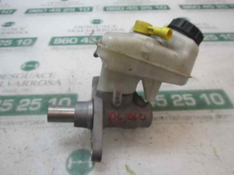 Recambio de bomba freno para opel insignia sports tourer 2.0 16v cdti referencia OEM IAM 13286446  